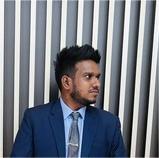 Yasiru Cooray